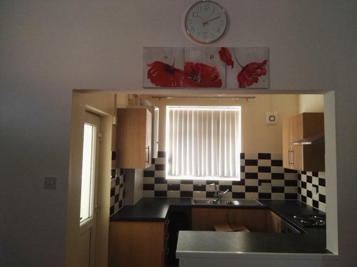 Knutsford House Holidays マンチェスター エクステリア 写真